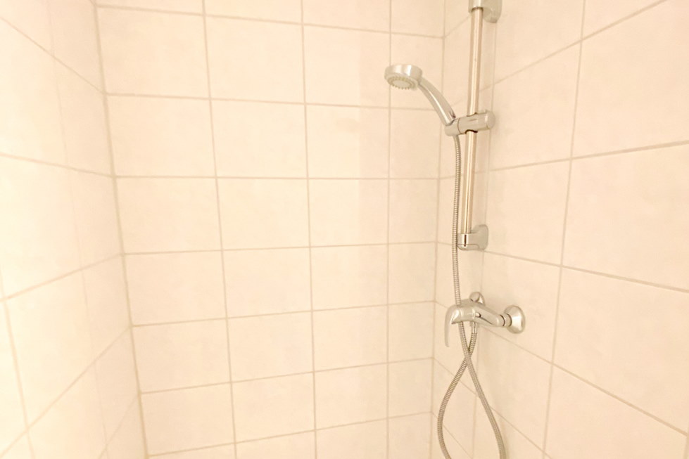 Dusche