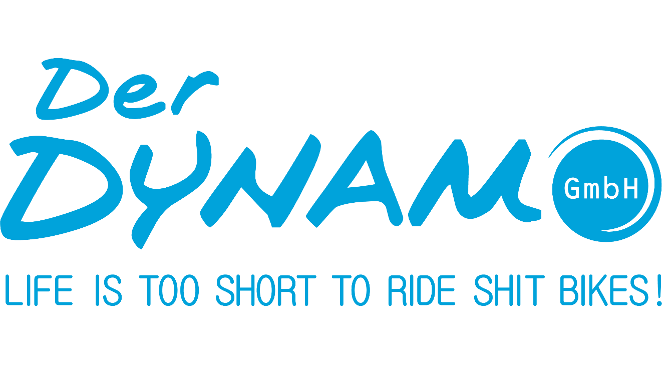 Der Dynamo Logo