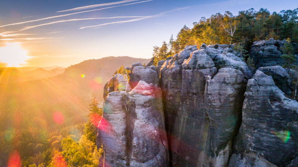 Sächsische Schweiz